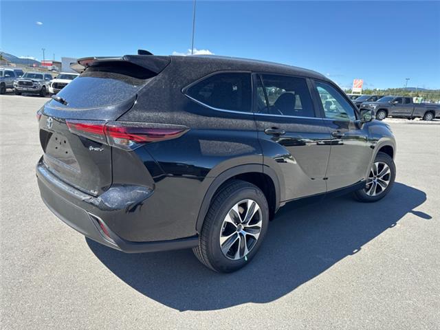 2026 Toyota Highlander Hybrid XLE (Stk: S723371) in Cranbrook - Image 5 of 20