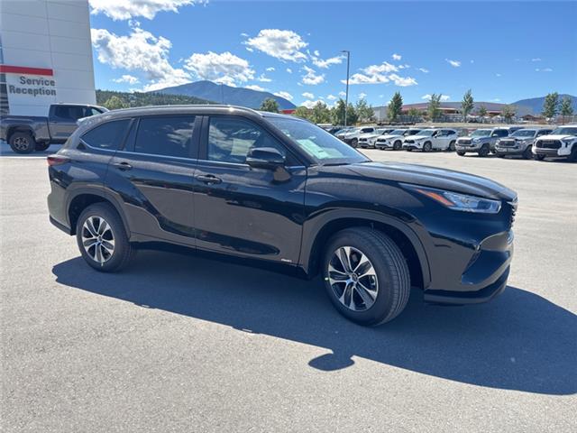 2026 Toyota Highlander Hybrid XLE (Stk: S723371) in Cranbrook - Image 7 of 20