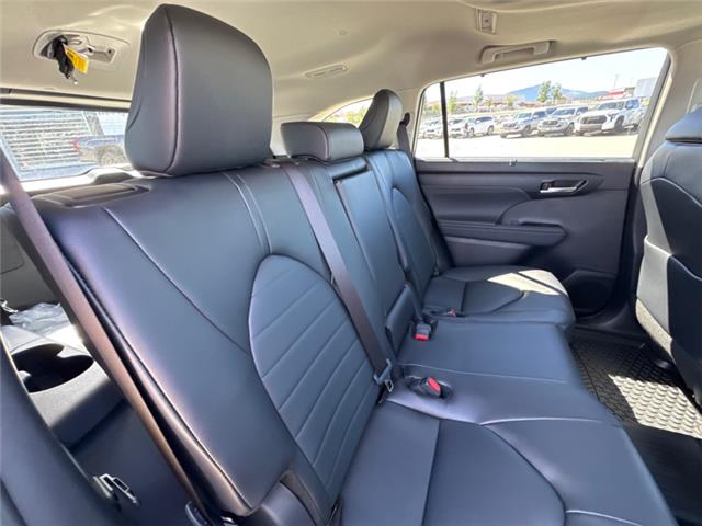 2026 Toyota Highlander Hybrid XLE (Stk: S723371) in Cranbrook - Image 11 of 20