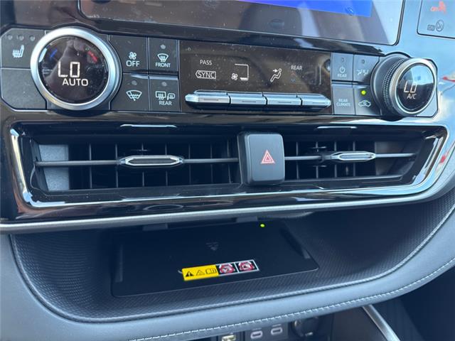 2026 Toyota Highlander Hybrid XLE (Stk: S723371) in Cranbrook - Image 16 of 20