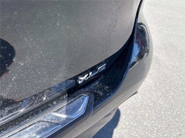 2026 Toyota Highlander Hybrid XLE (Stk: S723371) in Cranbrook - Image 18 of 20