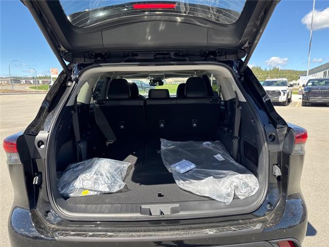 2026 Toyota Highlander Hybrid XLE (Stk: S723371) in Cranbrook - Image 19 of 20