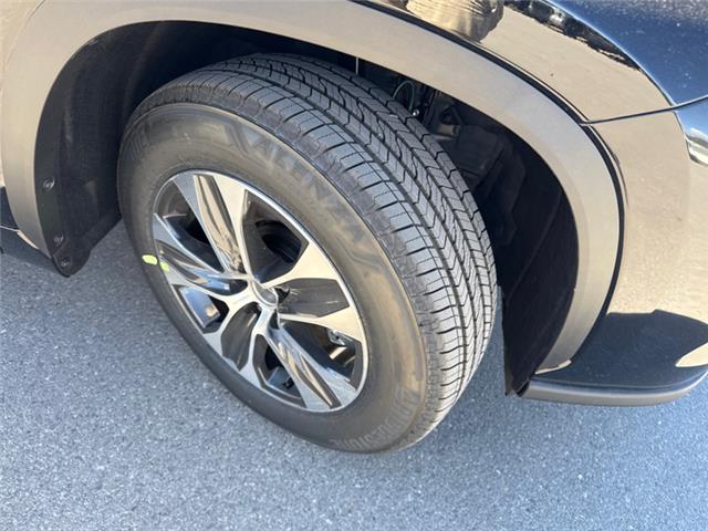 2026 Toyota Highlander Hybrid XLE (Stk: S723371) in Cranbrook - Image 20 of 20