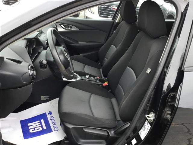 2016 Mazda CX-3 GX (Stk: S2756A) in Cornwall - Image 4 of 29