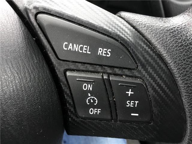 2016 Mazda CX-3 GX (Stk: S2756A) in Cornwall - Image 6 of 29