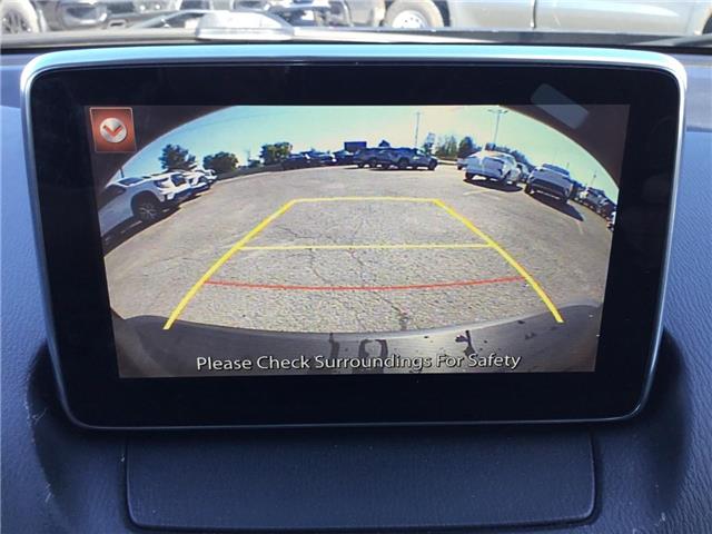 2016 Mazda CX-3 GX (Stk: S2756A) in Cornwall - Image 10 of 29