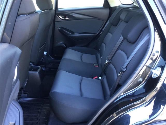 2016 Mazda CX-3 GX (Stk: S2756A) in Cornwall - Image 14 of 29