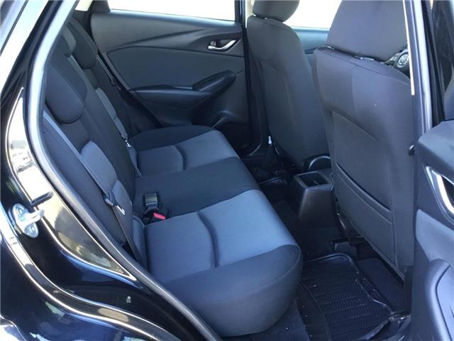 2016 Mazda CX-3 GX (Stk: S2756A) in Cornwall - Image 17 of 29
