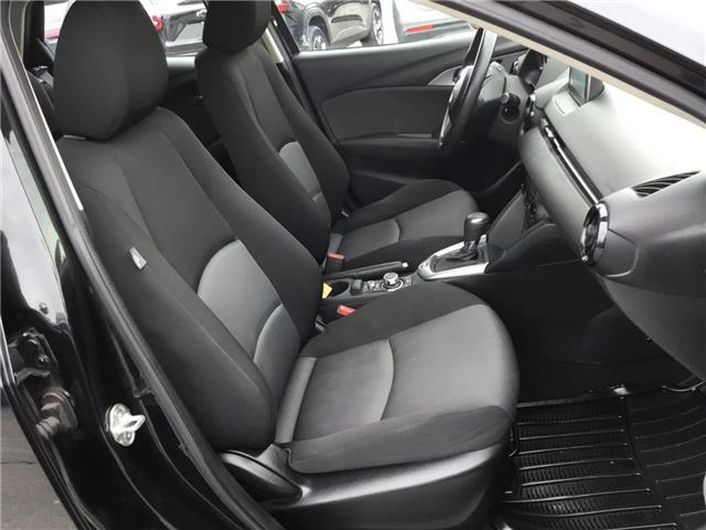 2016 Mazda CX-3 GX (Stk: S2756A) in Cornwall - Image 18 of 29
