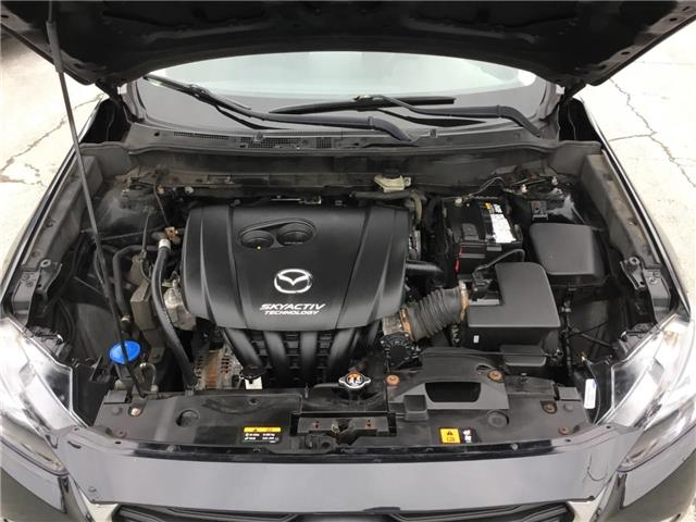 2016 Mazda CX-3 GX (Stk: S2756A) in Cornwall - Image 19 of 29