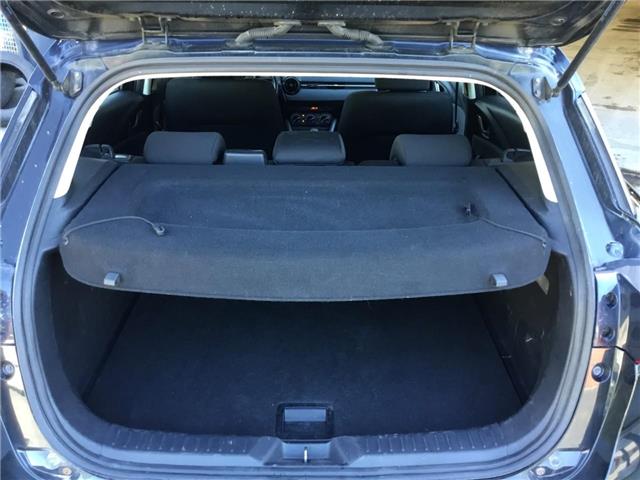 2016 Mazda CX-3 GX (Stk: S2756A) in Cornwall - Image 21 of 29