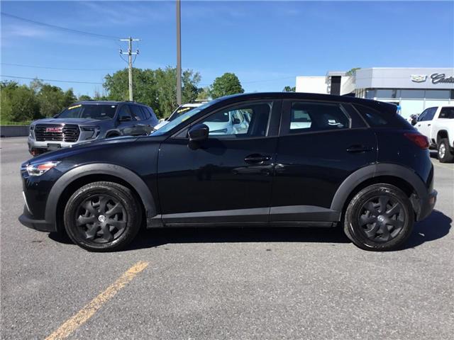 2016 Mazda CX-3 GX (Stk: S2756A) in Cornwall - Image 22 of 29
