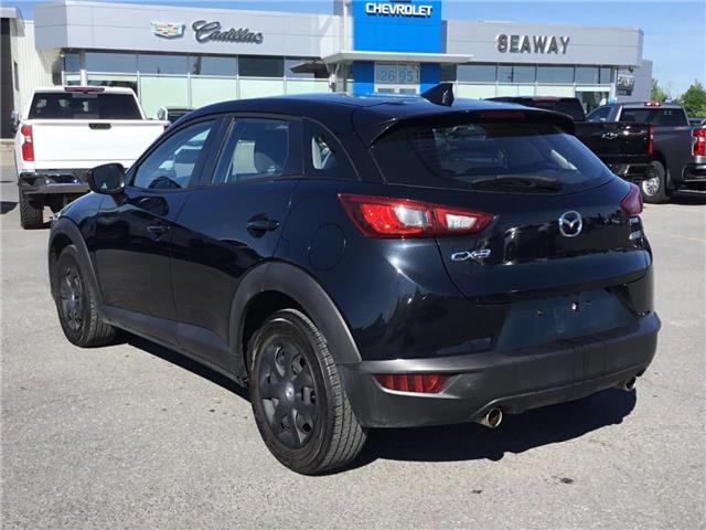 2016 Mazda CX-3 GX (Stk: S2756A) in Cornwall - Image 23 of 29