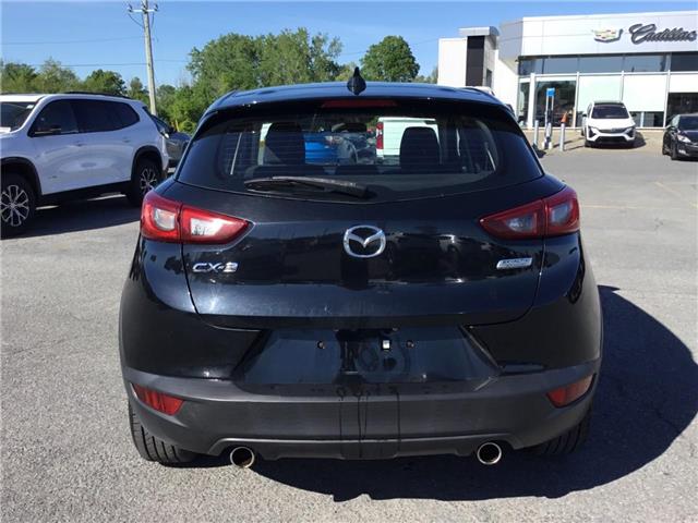 2016 Mazda CX-3 GX (Stk: S2756A) in Cornwall - Image 24 of 29
