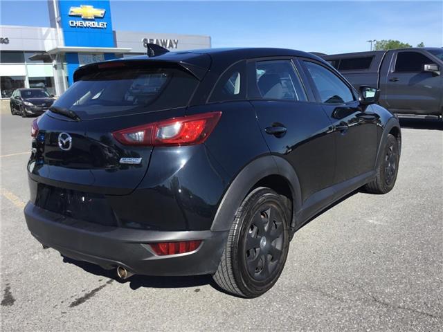 2016 Mazda CX-3 GX (Stk: S2756A) in Cornwall - Image 25 of 29