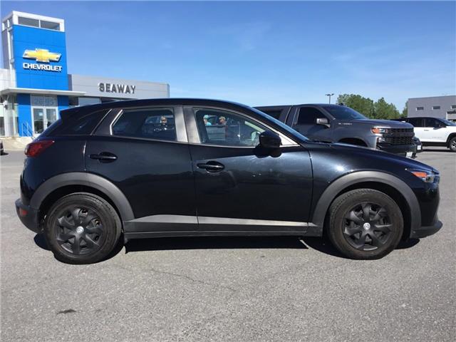2016 Mazda CX-3 GX (Stk: S2756A) in Cornwall - Image 26 of 29