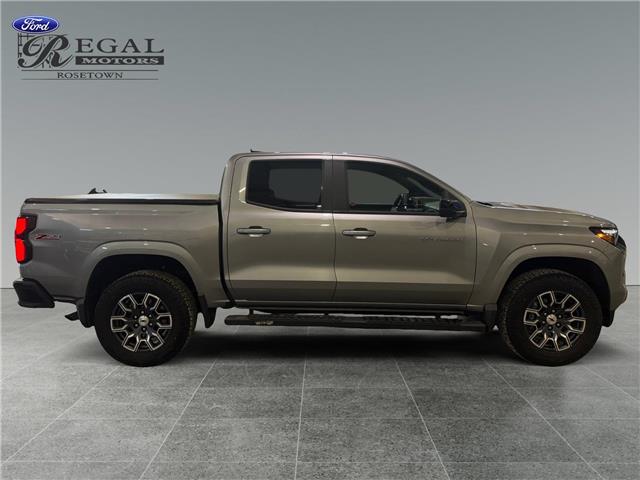 2024 Chevrolet Colorado Z71 (Stk: T0071A) in ROSETOWN - Image 2 of 17