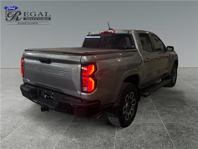 2024 Chevrolet Colorado Z71 (Stk: T0071A) in ROSETOWN - Image 3 of 17