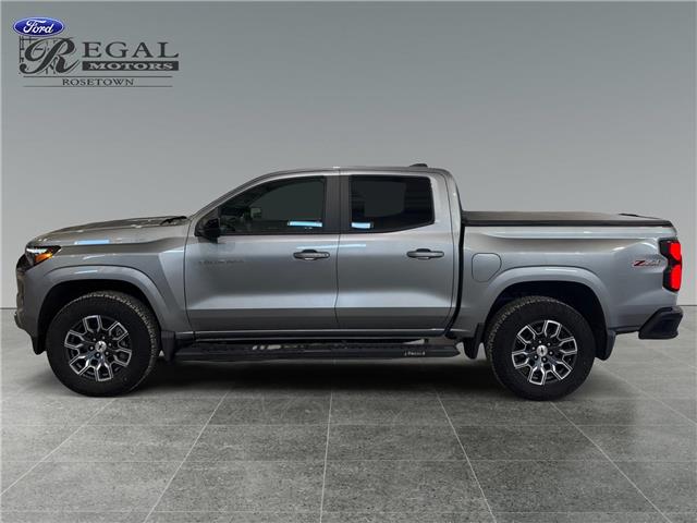 2024 Chevrolet Colorado Z71 (Stk: T0071A) in ROSETOWN - Image 6 of 17