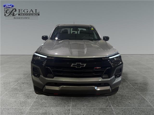 2024 Chevrolet Colorado Z71 (Stk: T0071A) in ROSETOWN - Image 8 of 17