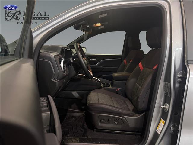 2024 Chevrolet Colorado Z71 (Stk: T0071A) in ROSETOWN - Image 9 of 17