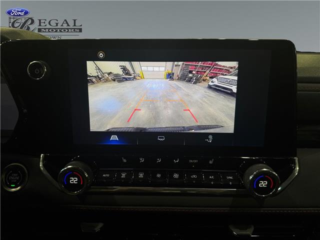 2024 Chevrolet Colorado Z71 (Stk: T0071A) in ROSETOWN - Image 13 of 17