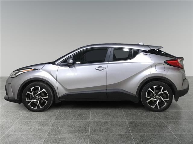 2020 Toyota C-HR XLE Premium (Stk: P3979) in Sault Ste. Marie - Image 2 of 15