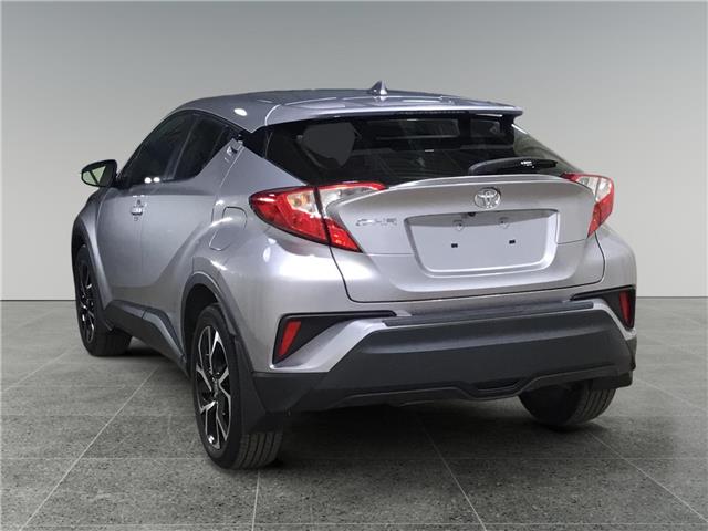 2020 Toyota C-HR XLE Premium (Stk: P3979) in Sault Ste. Marie - Image 3 of 15