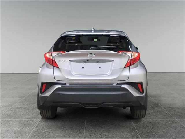2020 Toyota C-HR XLE Premium (Stk: P3979) in Sault Ste. Marie - Image 4 of 15