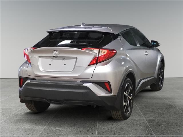 2020 Toyota C-HR XLE Premium (Stk: P3979) in Sault Ste. Marie - Image 5 of 15