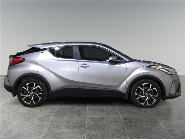 2020 Toyota C-HR XLE Premium (Stk: P3979) in Sault Ste. Marie - Image 6 of 15