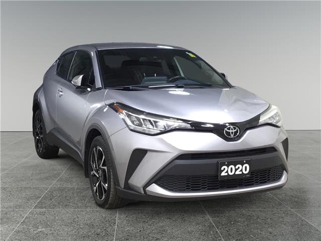 2020 Toyota C-HR XLE Premium (Stk: P3979) in Sault Ste. Marie - Image 7 of 15