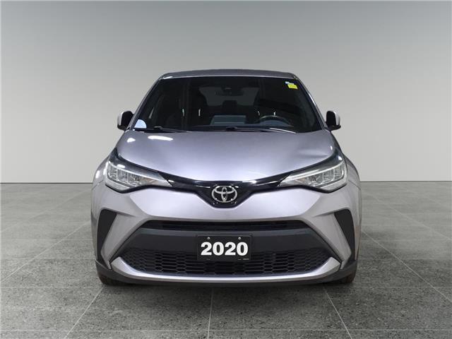 2020 Toyota C-HR XLE Premium (Stk: P3979) in Sault Ste. Marie - Image 8 of 15