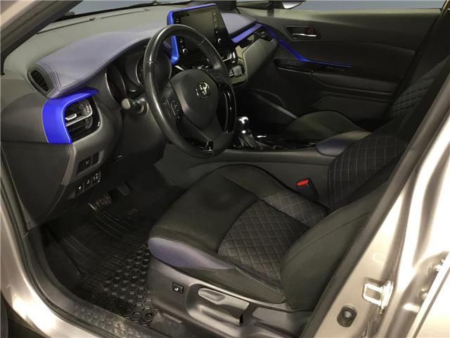 2020 Toyota C-HR XLE Premium (Stk: P3979) in Sault Ste. Marie - Image 9 of 15
