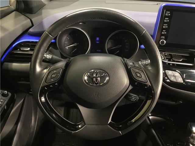 2020 Toyota C-HR XLE Premium (Stk: P3979) in Sault Ste. Marie - Image 10 of 15