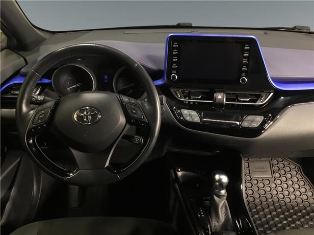 2020 Toyota C-HR XLE Premium (Stk: P3979) in Sault Ste. Marie - Image 12 of 15