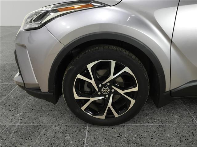 2020 Toyota C-HR XLE Premium (Stk: P3979) in Sault Ste. Marie - Image 14 of 15