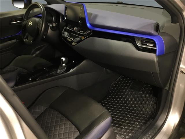 2020 Toyota C-HR XLE Premium (Stk: P3979) in Sault Ste. Marie - Image 15 of 15