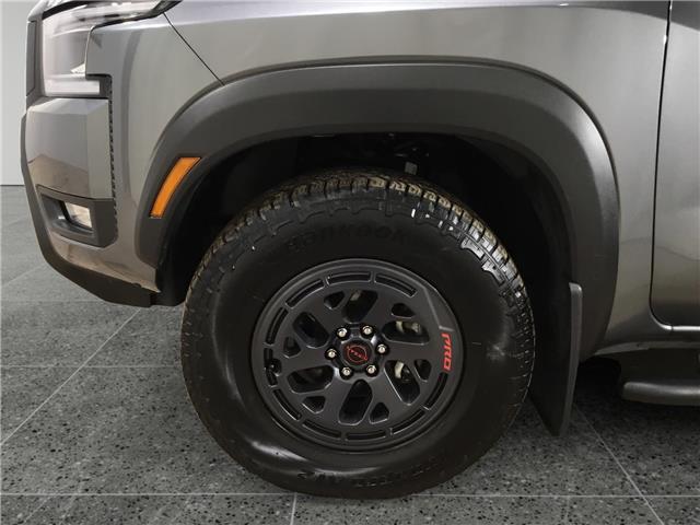 2025 Nissan Frontier PRO-4X (Stk: N26101AA) in Sault Ste. Marie - Image 14 of 15