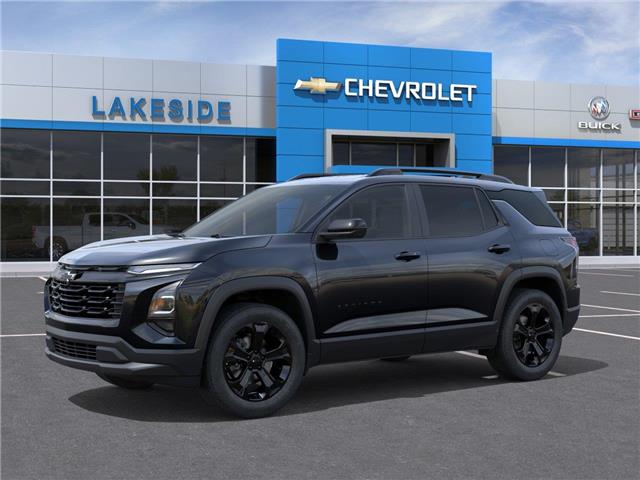 2026 Chevrolet Equinox LT (Stk: T6350) in Kincardine - Image 2 of 24