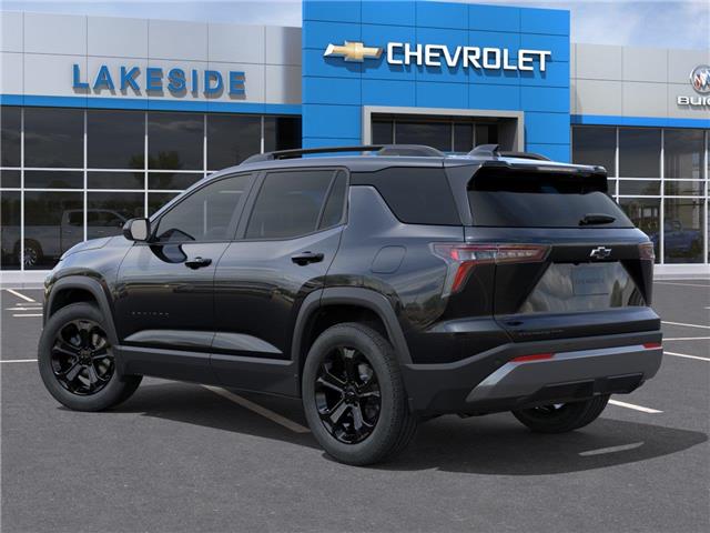 2026 Chevrolet Equinox LT (Stk: T6350) in Kincardine - Image 3 of 24
