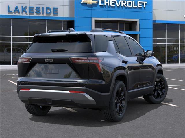 2026 Chevrolet Equinox LT (Stk: T6350) in Kincardine - Image 4 of 24