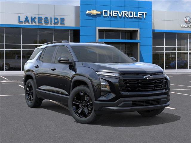 2026 Chevrolet Equinox LT (Stk: T6350) in Kincardine - Image 7 of 24