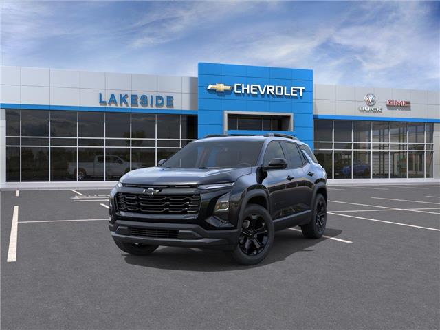 2026 Chevrolet Equinox LT (Stk: T6350) in Kincardine - Image 8 of 24