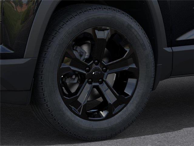 2026 Chevrolet Equinox LT (Stk: T6350) in Kincardine - Image 9 of 24