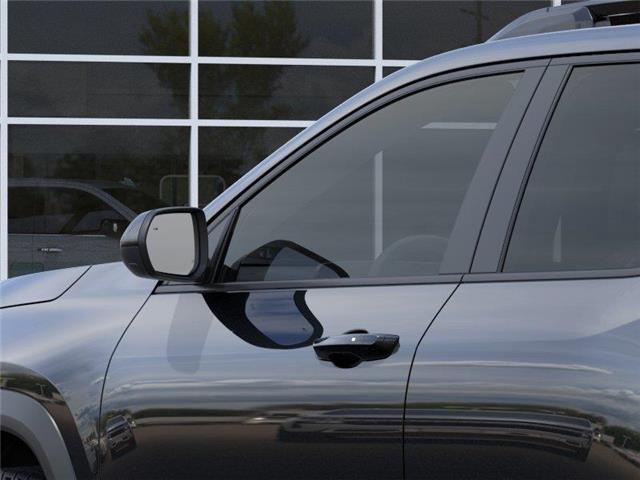 2026 Chevrolet Equinox LT (Stk: T6350) in Kincardine - Image 12 of 24