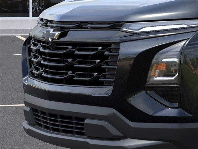 2026 Chevrolet Equinox LT (Stk: T6350) in Kincardine - Image 13 of 24