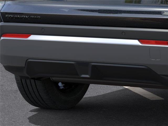 2026 Chevrolet Equinox LT (Stk: T6350) in Kincardine - Image 14 of 24
