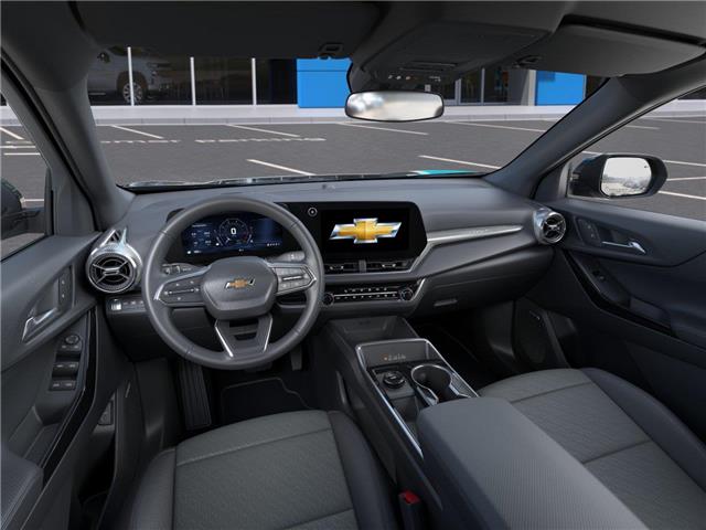 2026 Chevrolet Equinox LT (Stk: T6350) in Kincardine - Image 15 of 24
