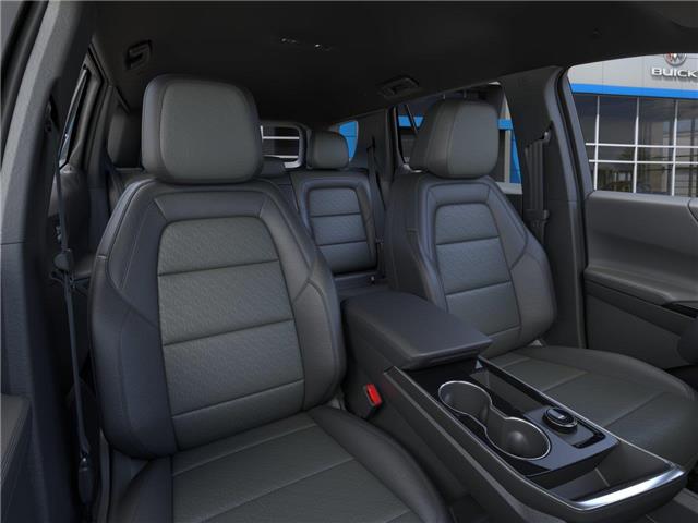 2026 Chevrolet Equinox LT (Stk: T6350) in Kincardine - Image 16 of 24